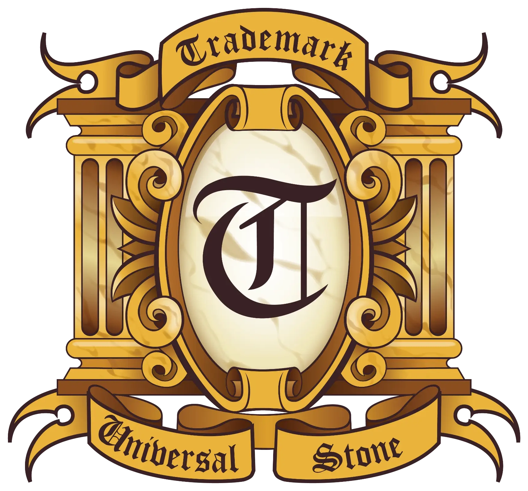 Trademark Universal Stone